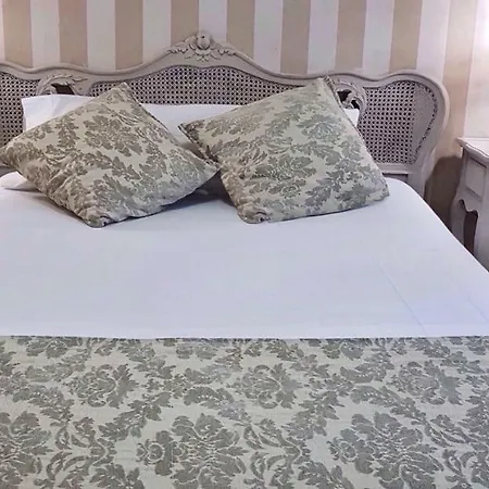 Homestay Homestay Valencia