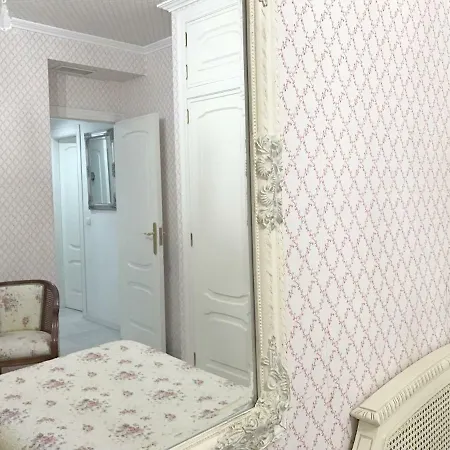 Homestay Homestay Valencia